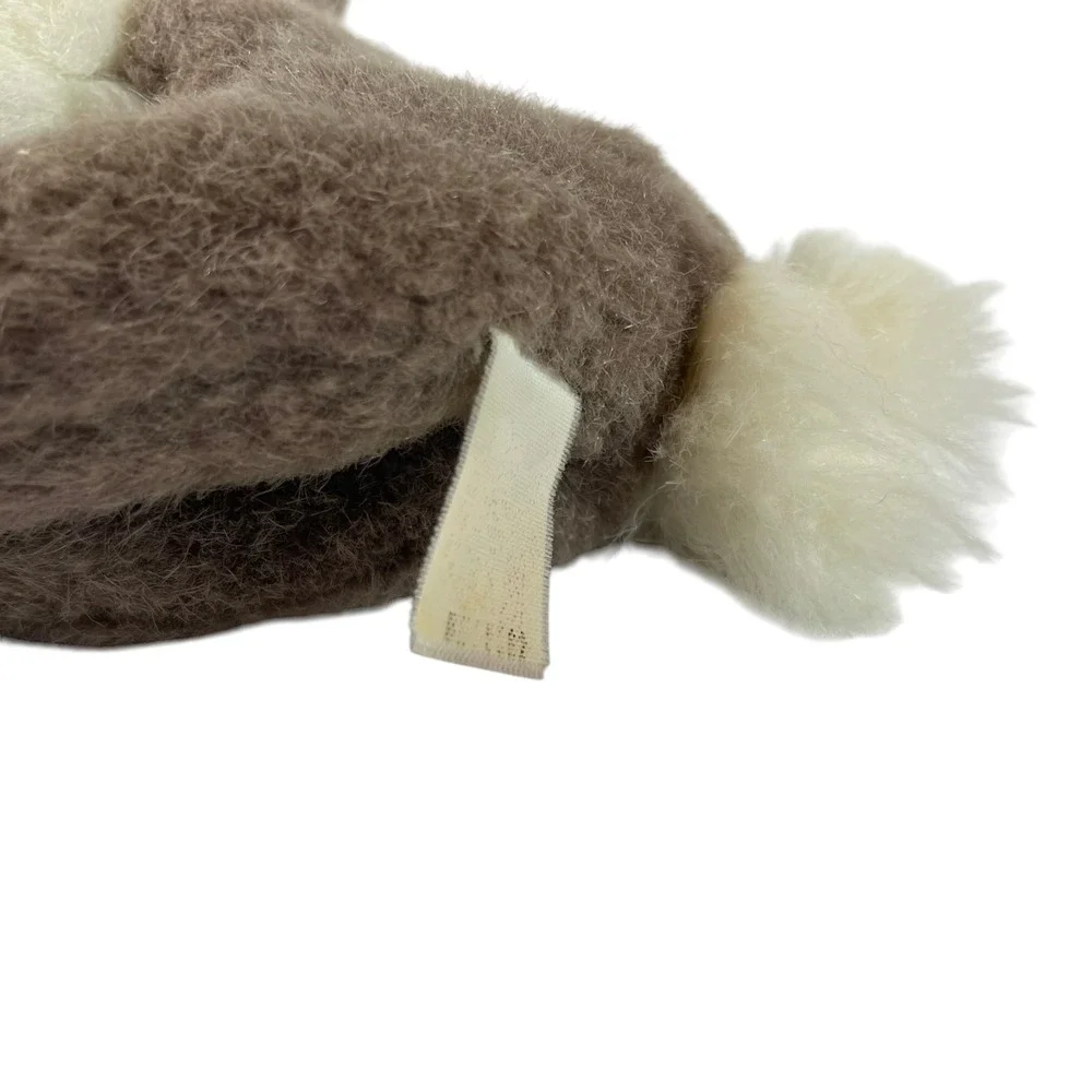 Tyco Bunny Bunny Bunnies Rabbit Plush 8